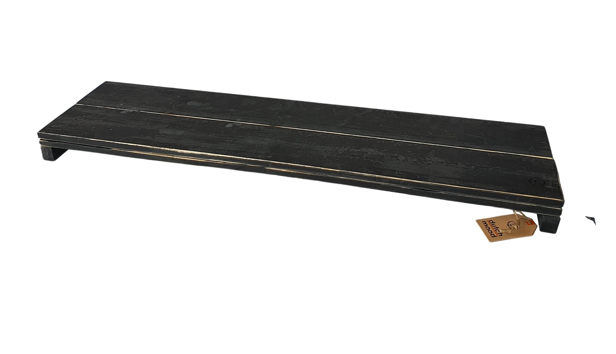 tray black berlin otte 78/20-1