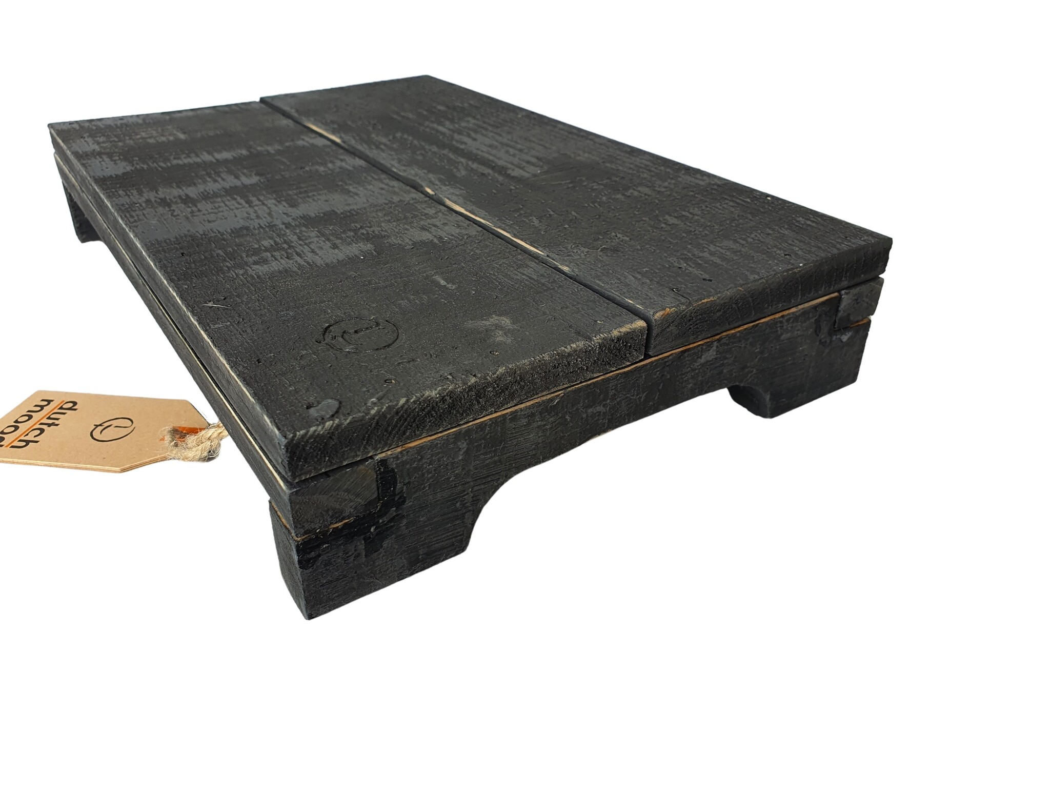tray black berlin otte 30/20-2