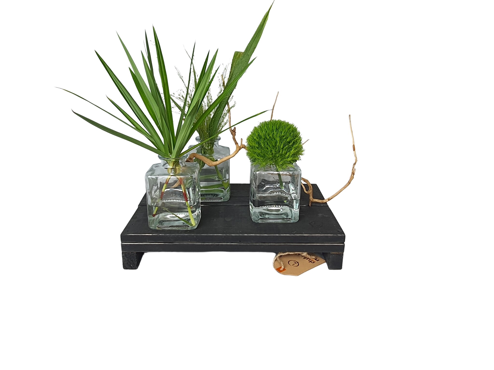 tray black berlin otte 30/20-3