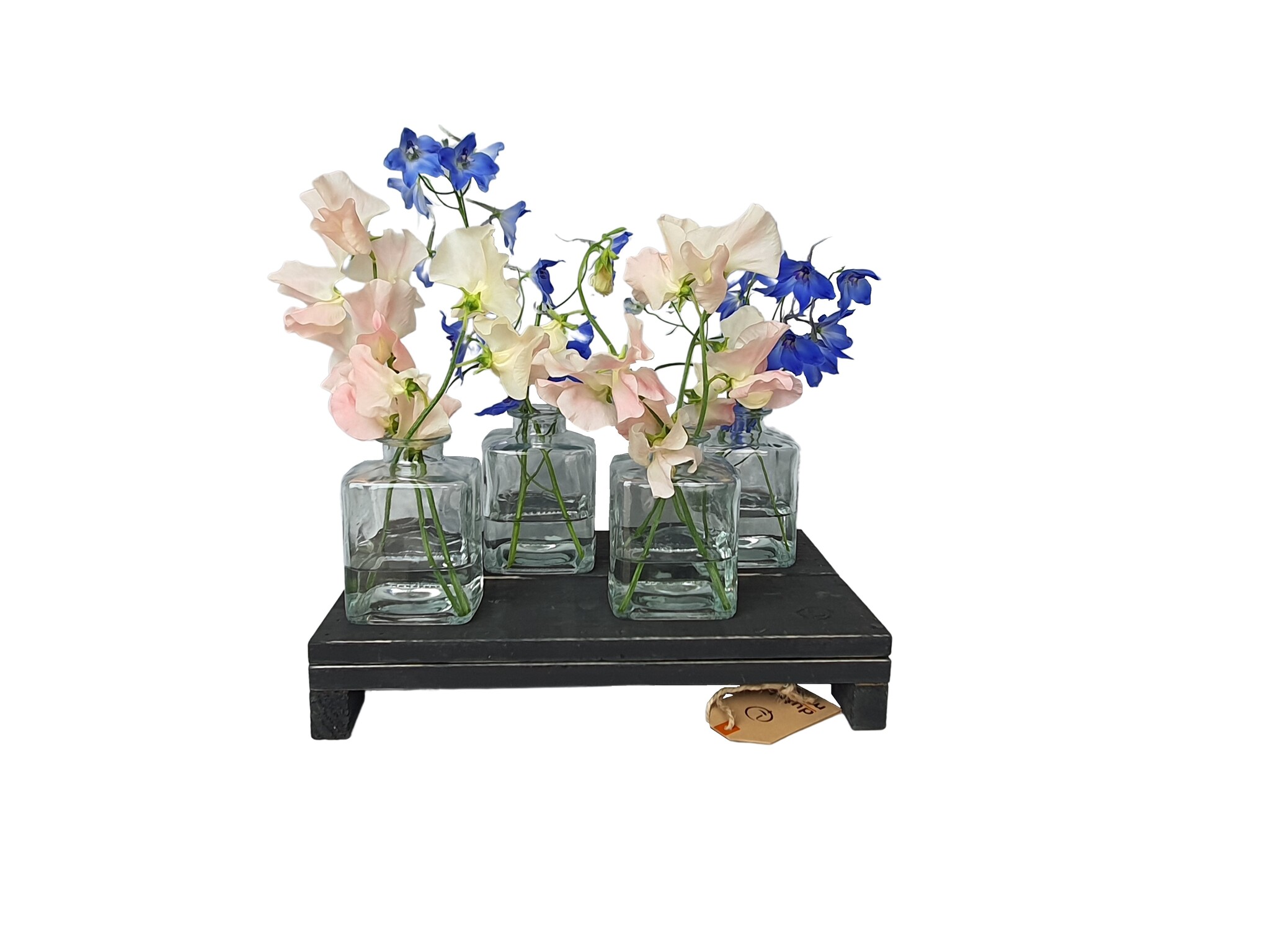 tray black berlin otte 30/20-4