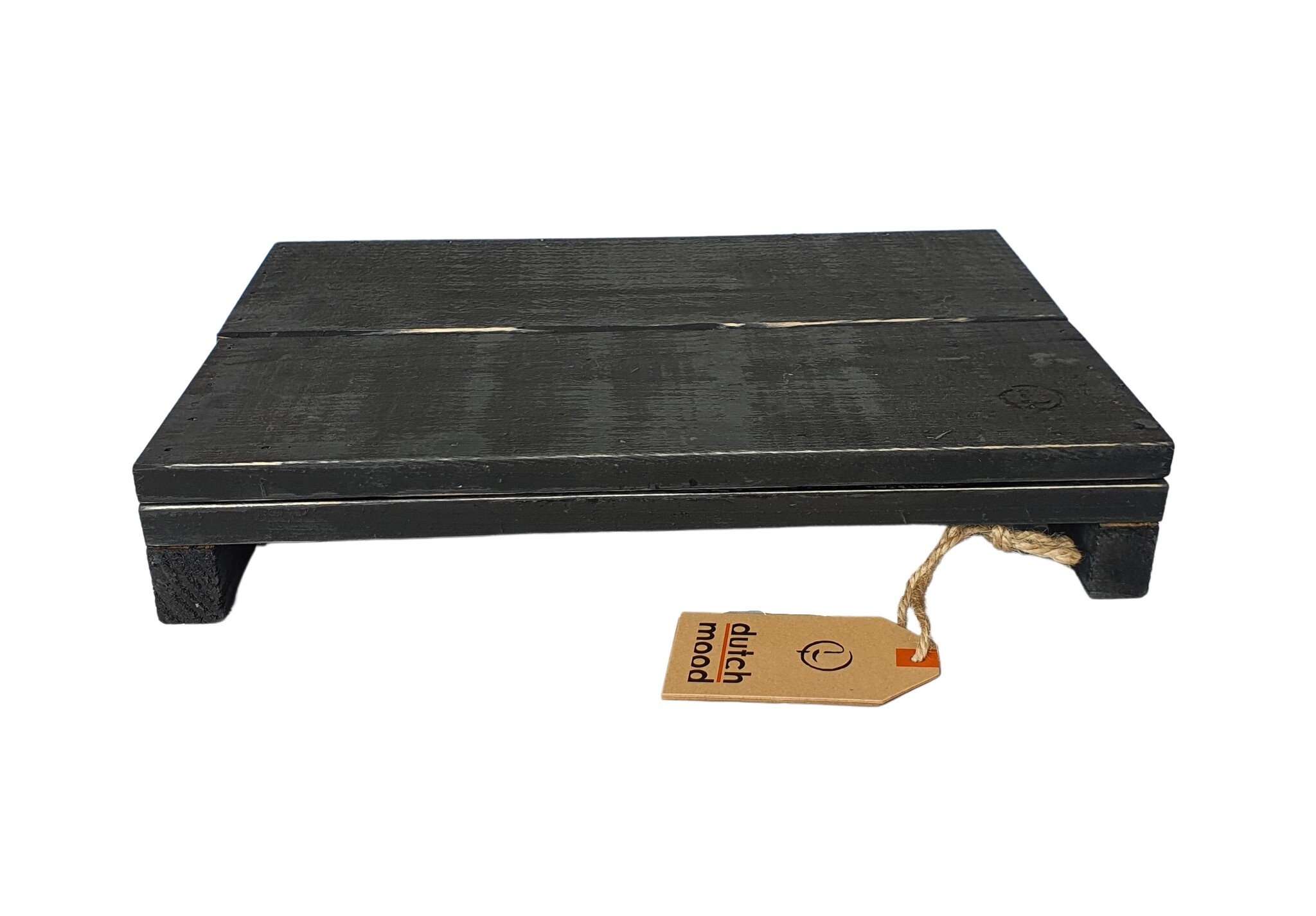 tray black berlin otte 30/20-6