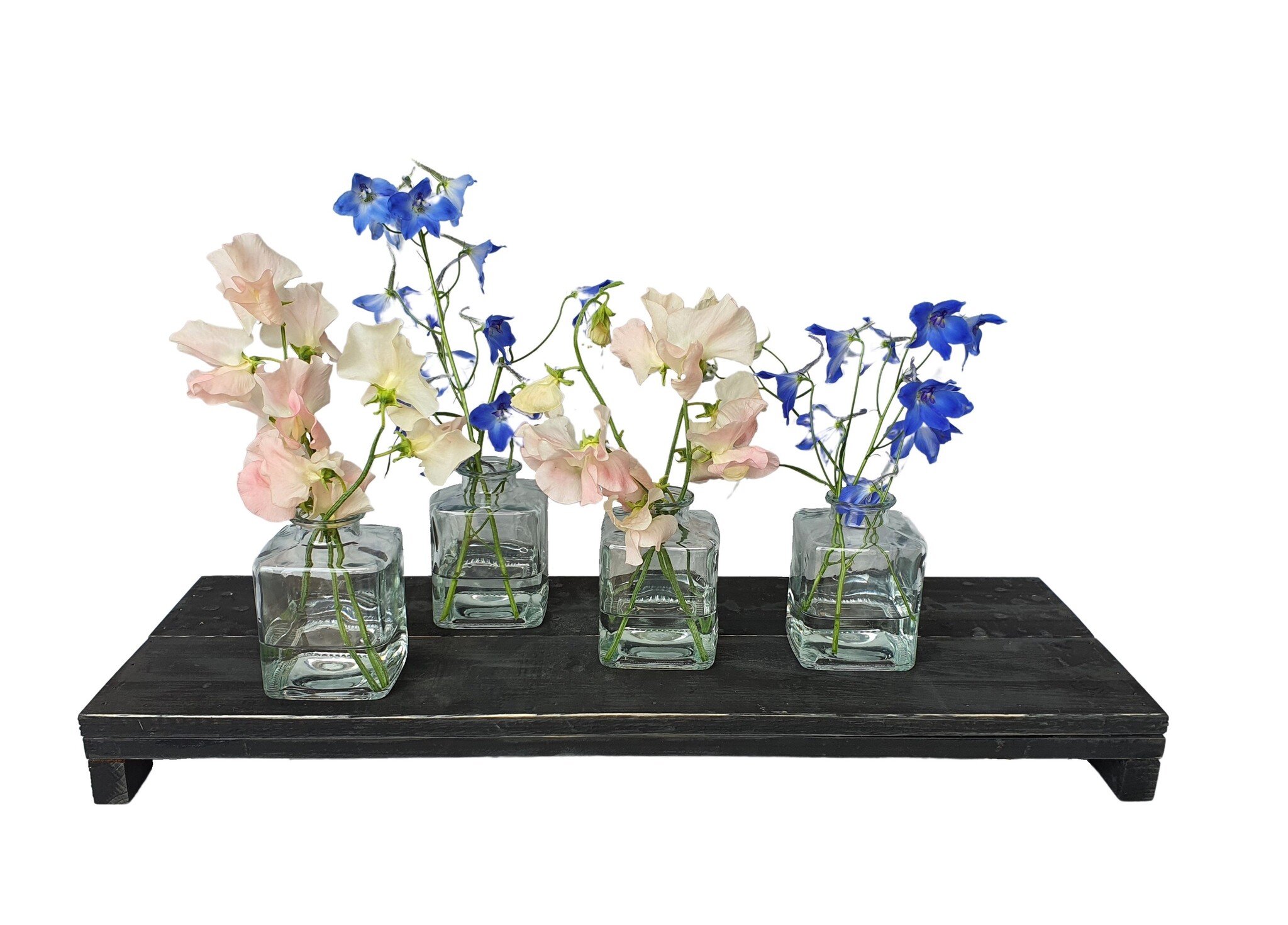 tray black berlin otte 58/20-1