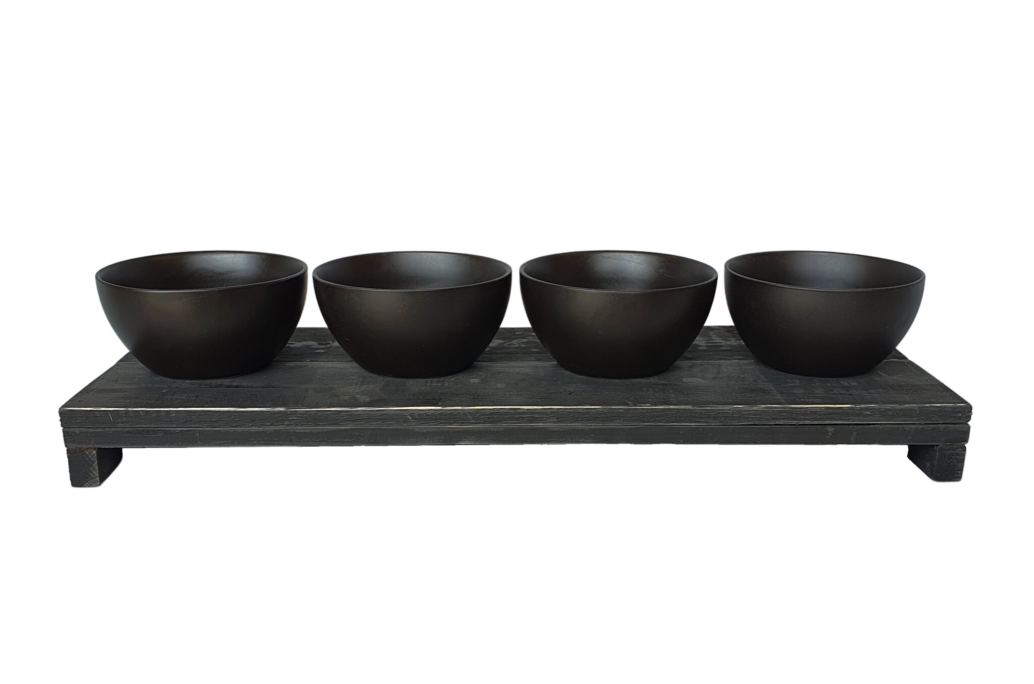 tray black berlin otte 58/20-4