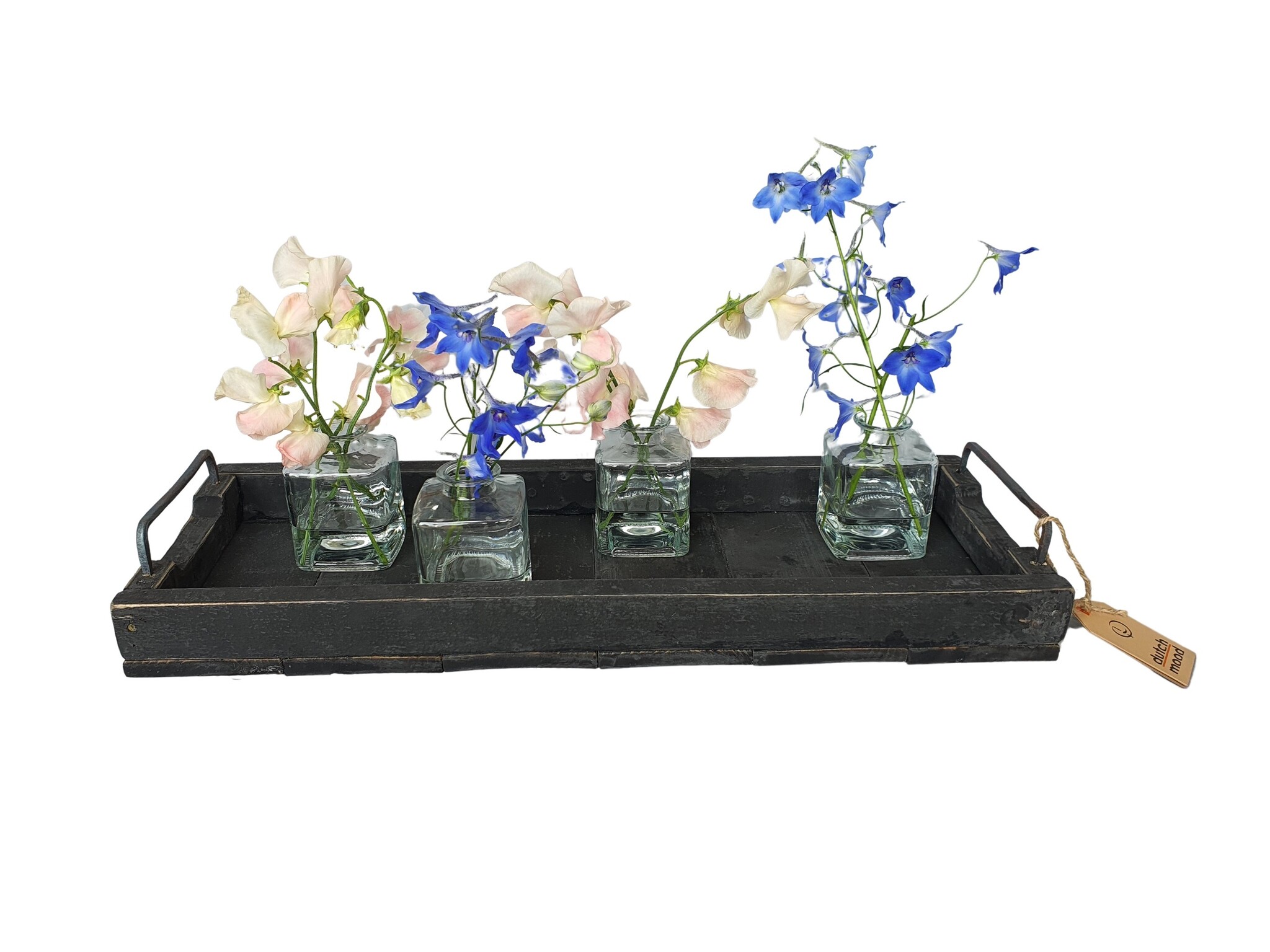 tray black berlin marianne 58/20-1