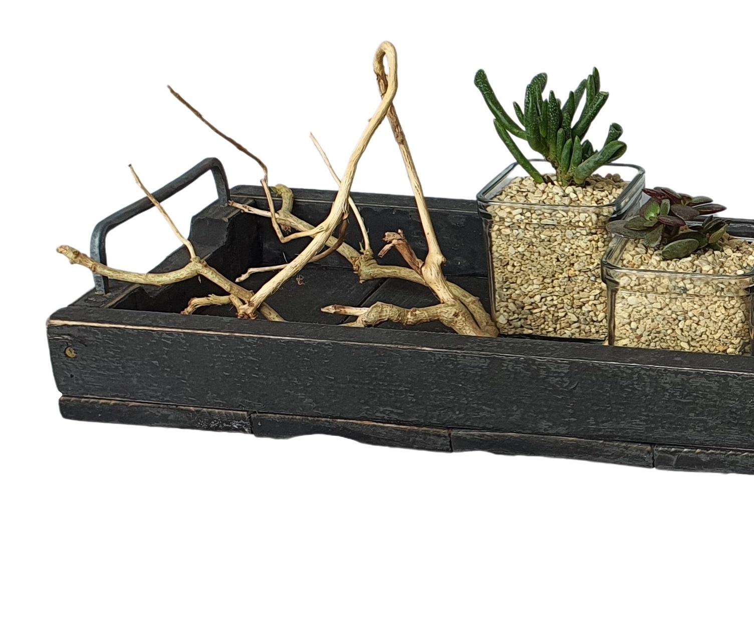 tray black berlin marianne 58/20-2