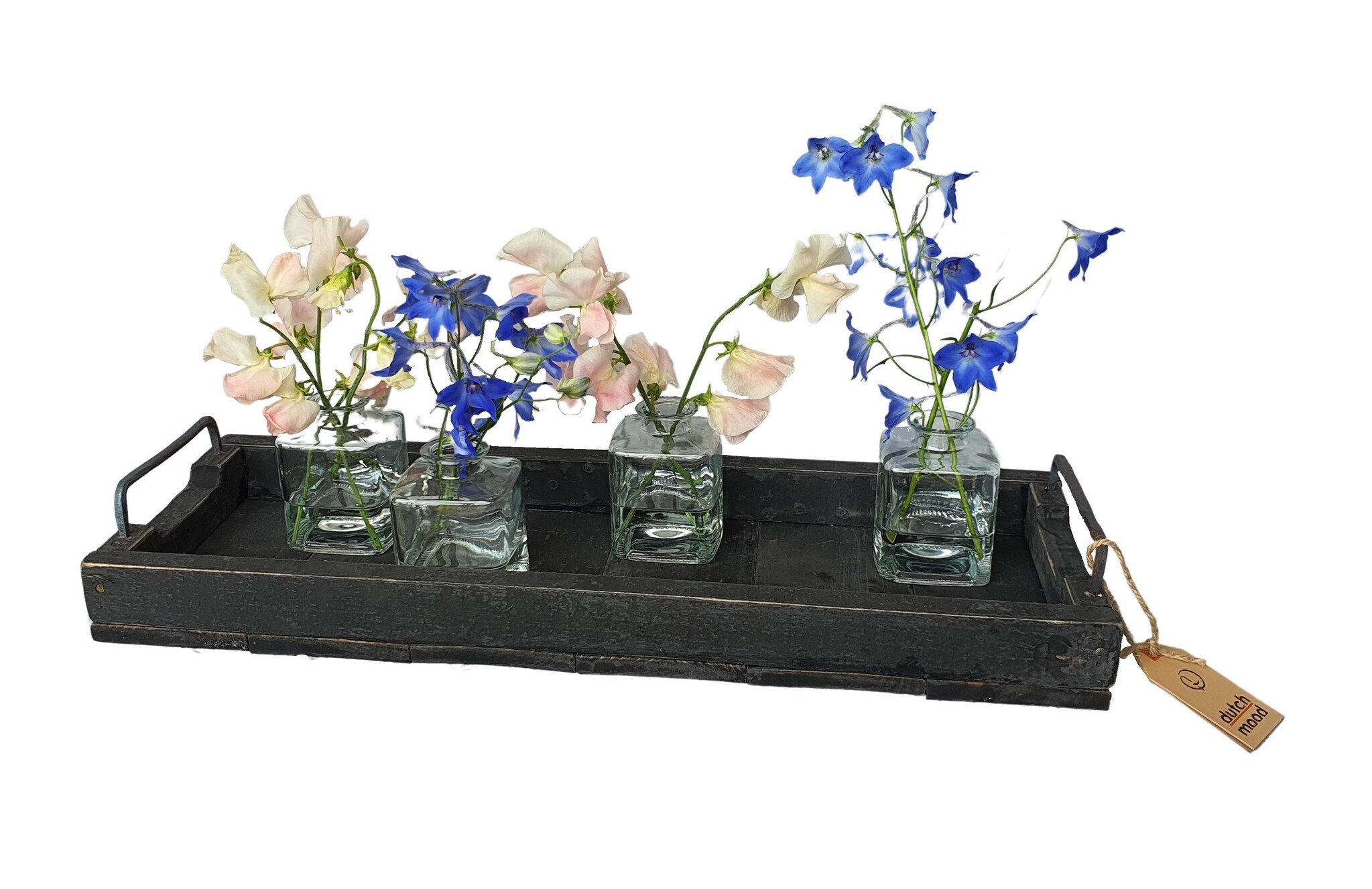 tray black berlin marianne 58/20-4