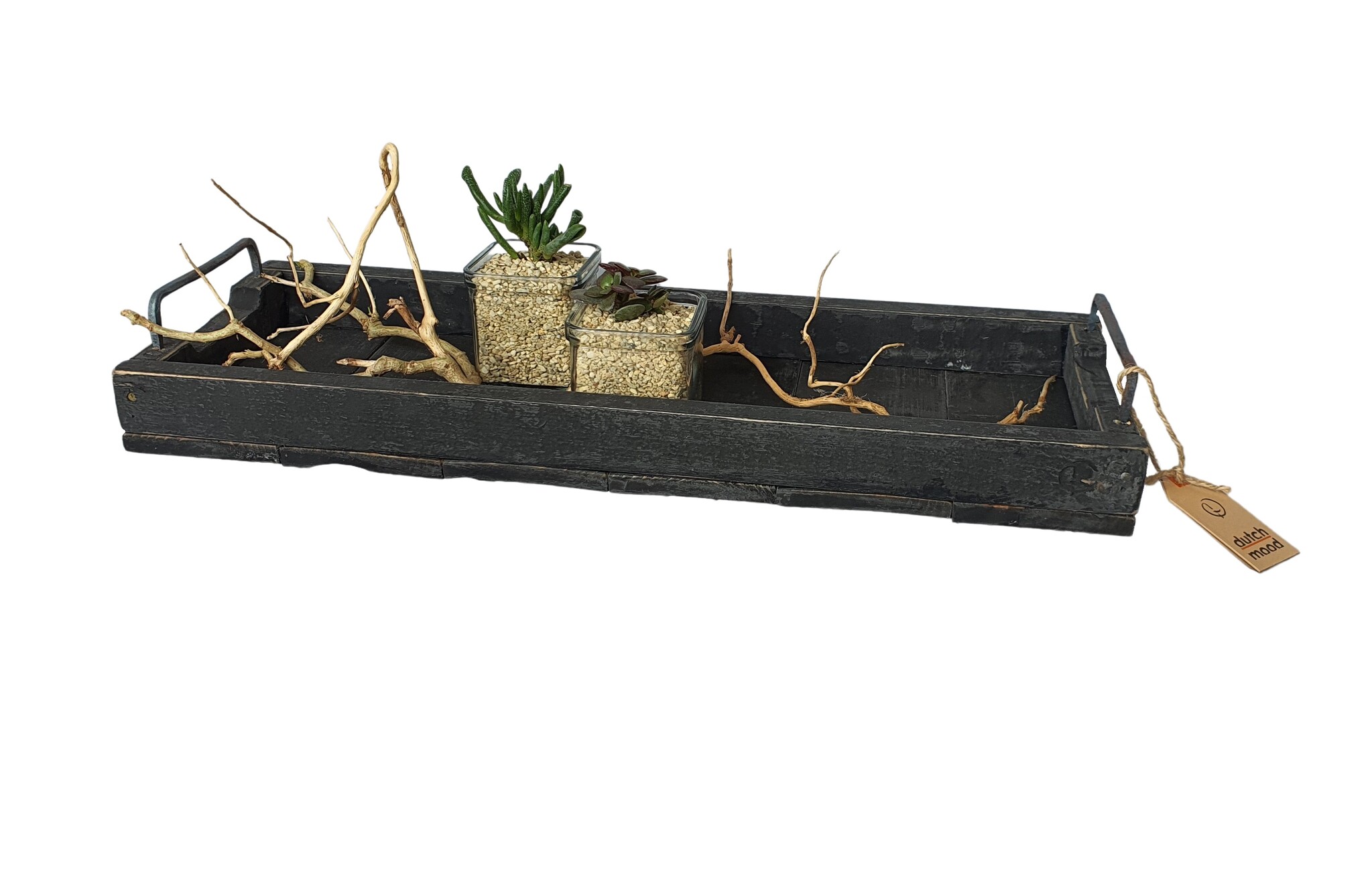 tray black berlin marianne 58/20-5