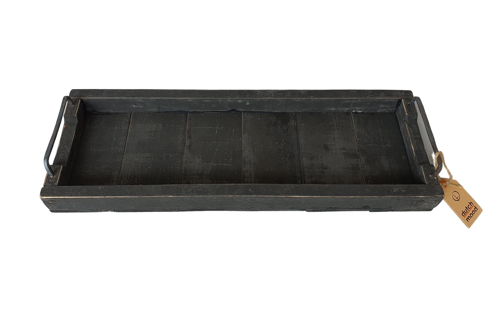 tray black berlin marianne 58/20-6