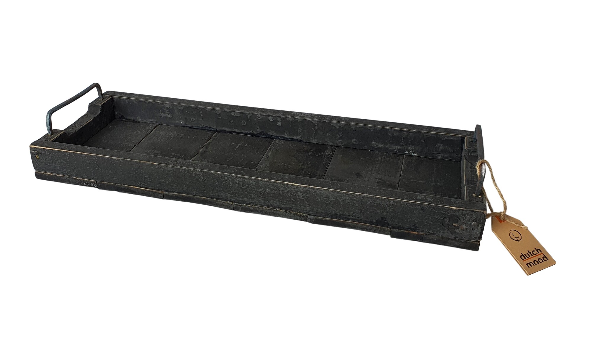 tray black berlin marianne 58/20-7