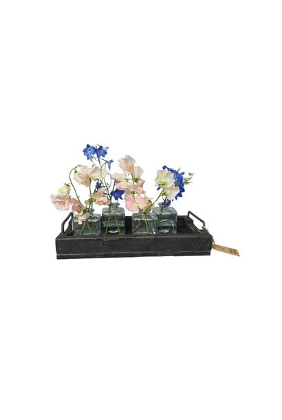 tray robust 39/20 black berlin
