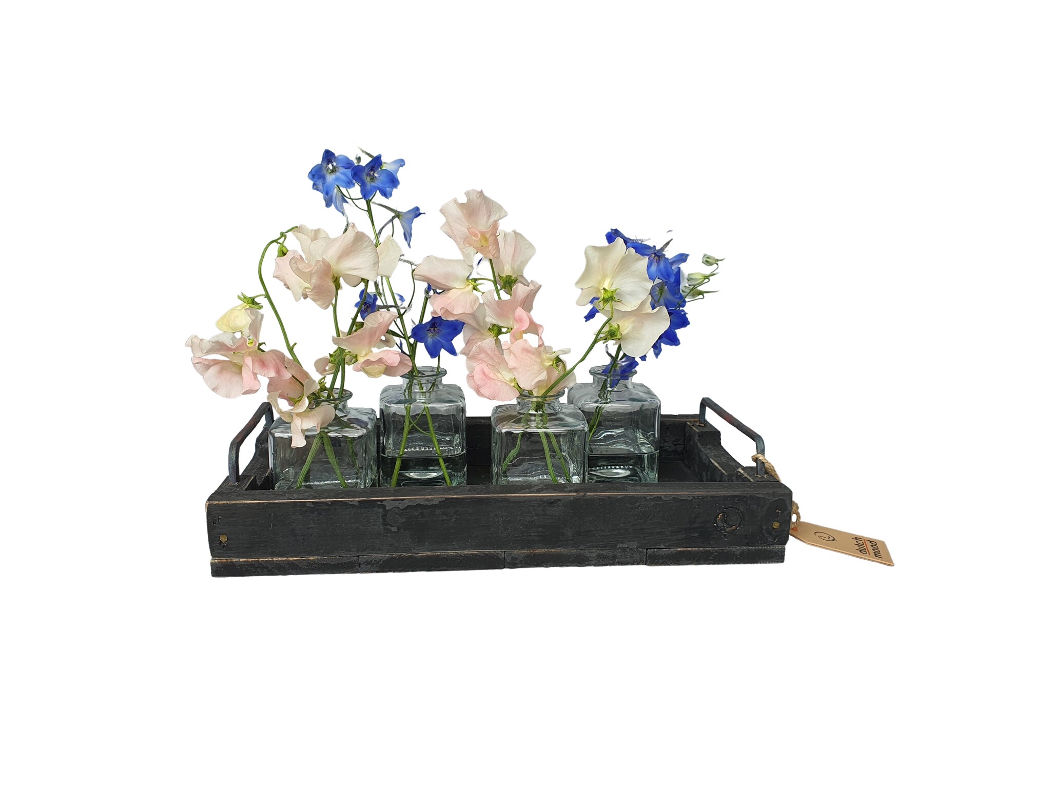 tray black berlin marianne 39/20-1