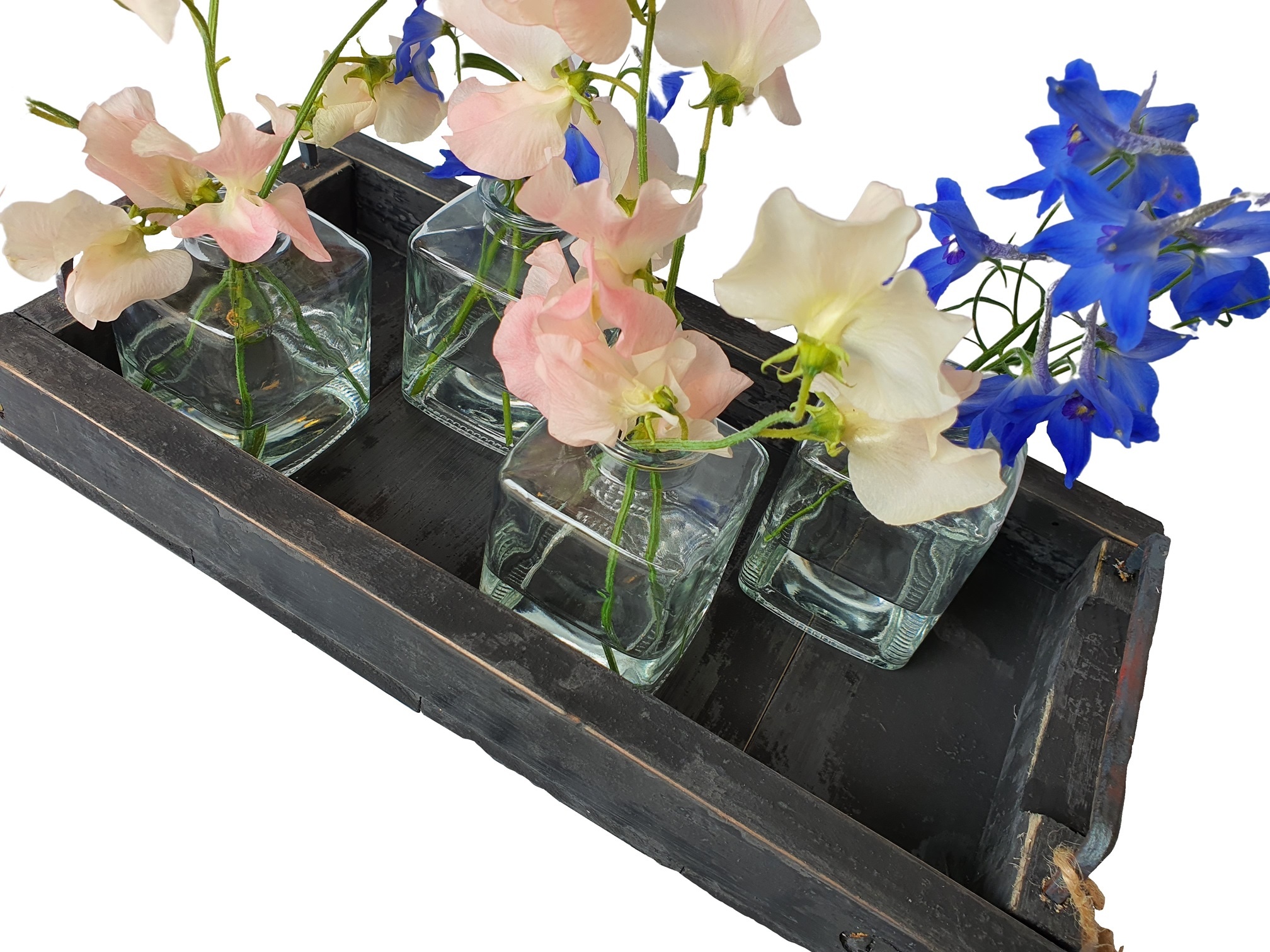 tray black berlin marianne 39/20-5