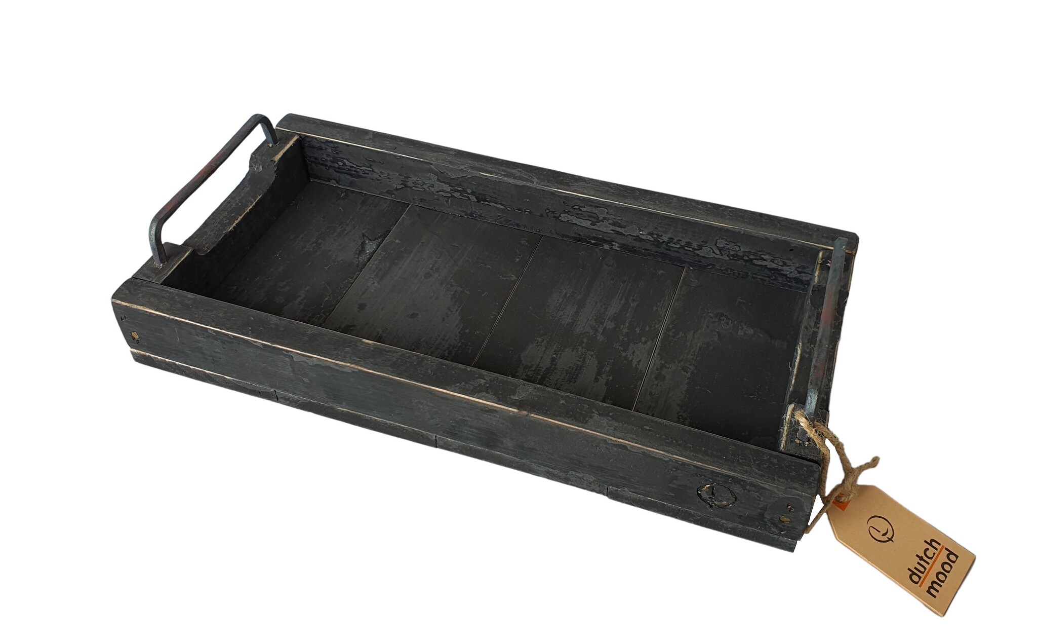 tray black berlin marianne 39/20-4