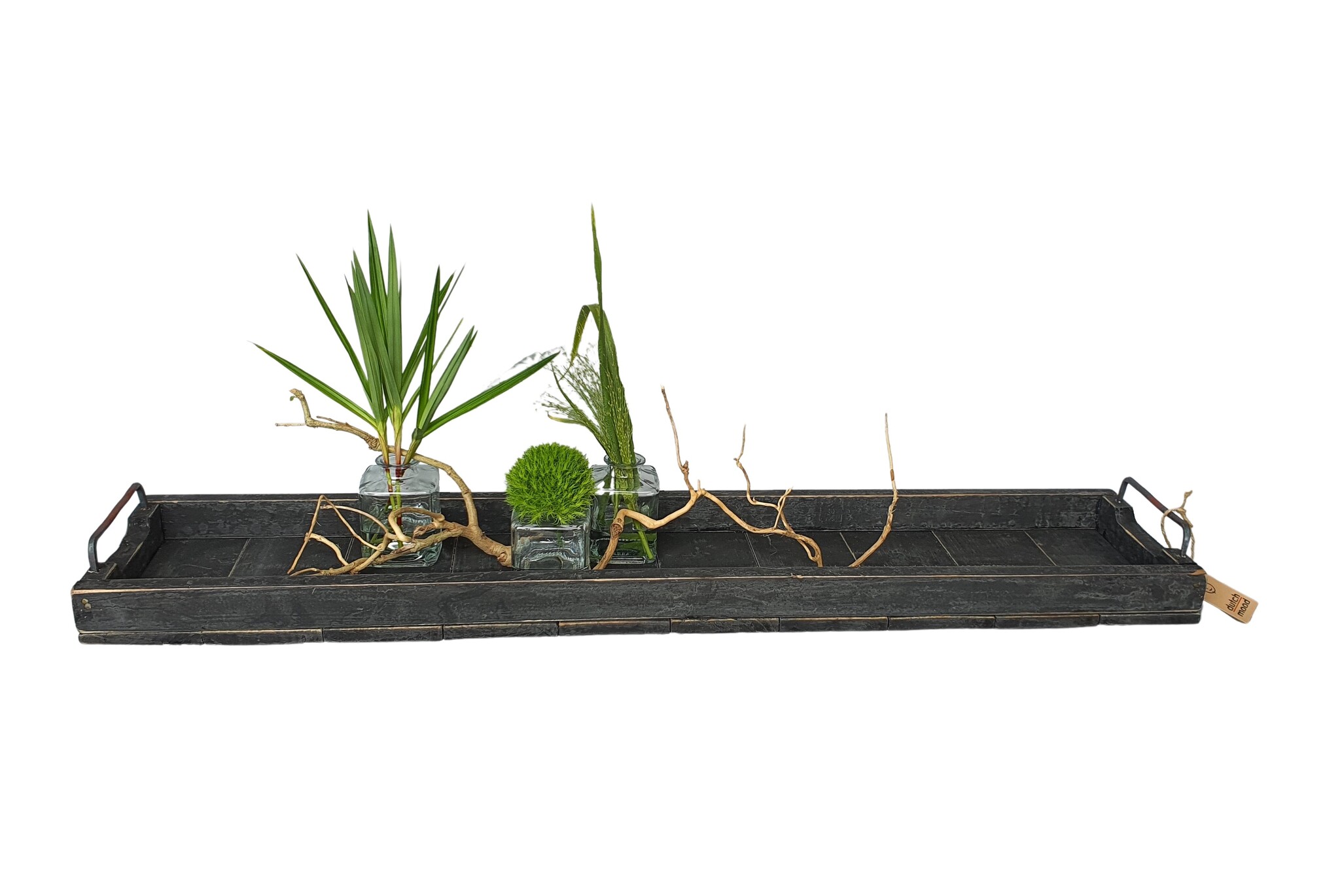 tray black berlin marianne 98/20-4