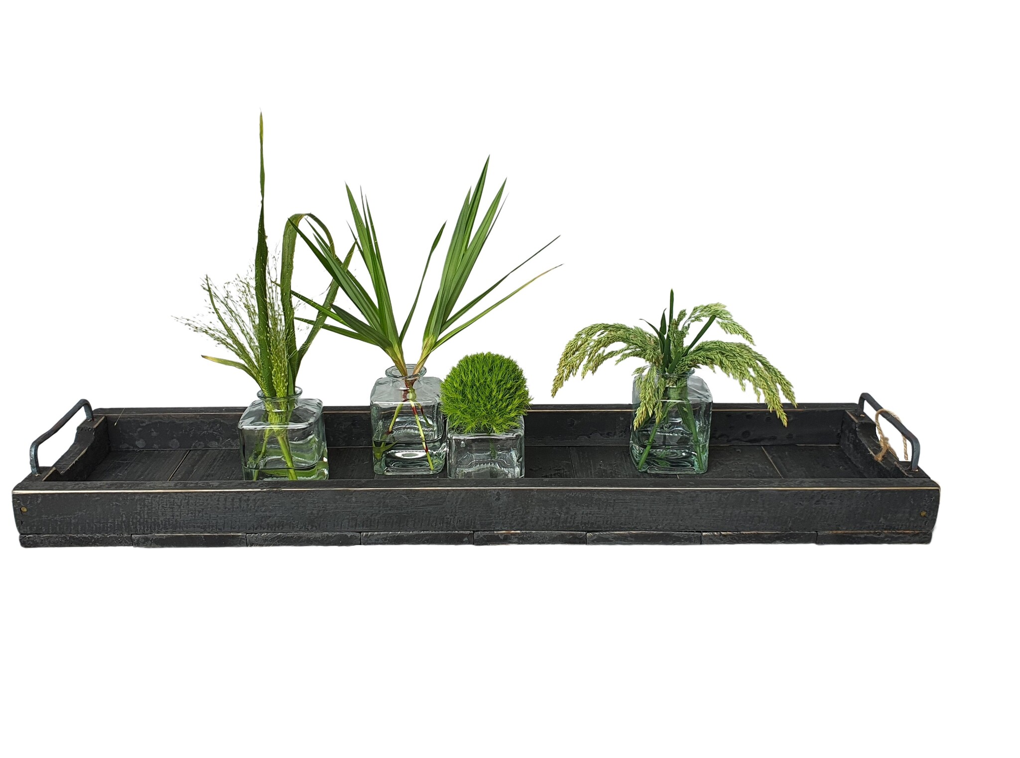 tray black berlin marianne 78/20-1