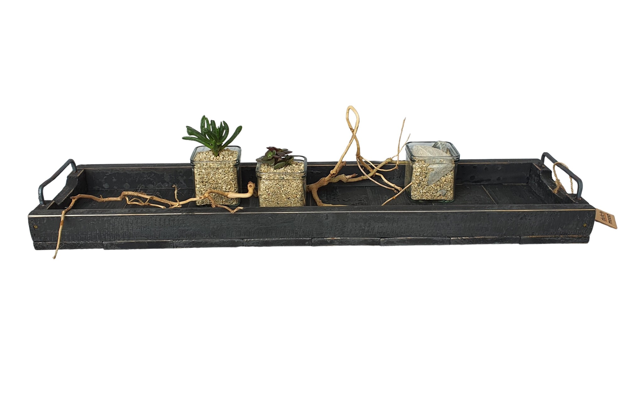 tray black berlin marianne 78/20-2