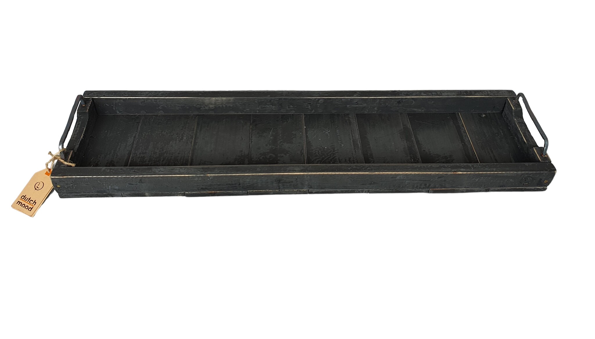 tray black berlin marianne 78/20-8