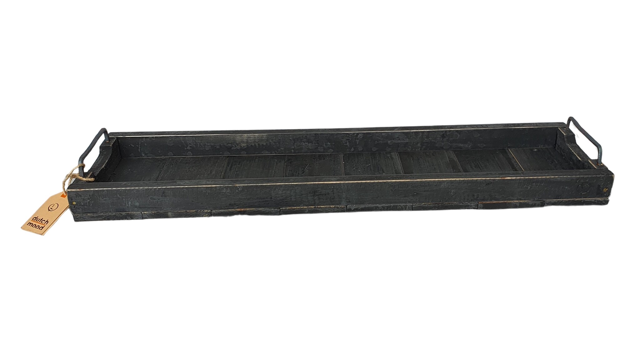 tray black berlin marianne 78/20-3