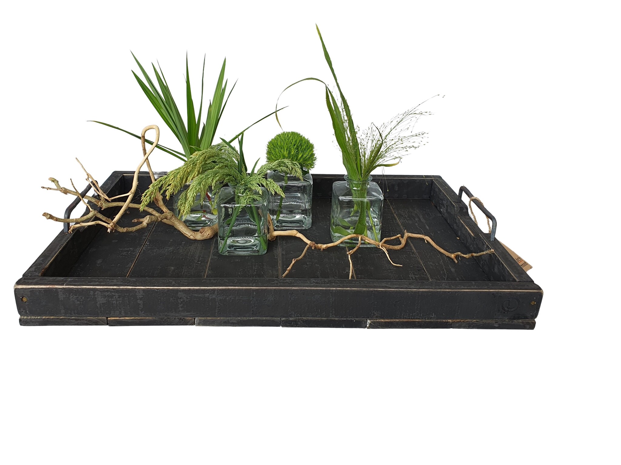 tray black berlin marianne 58/38-1