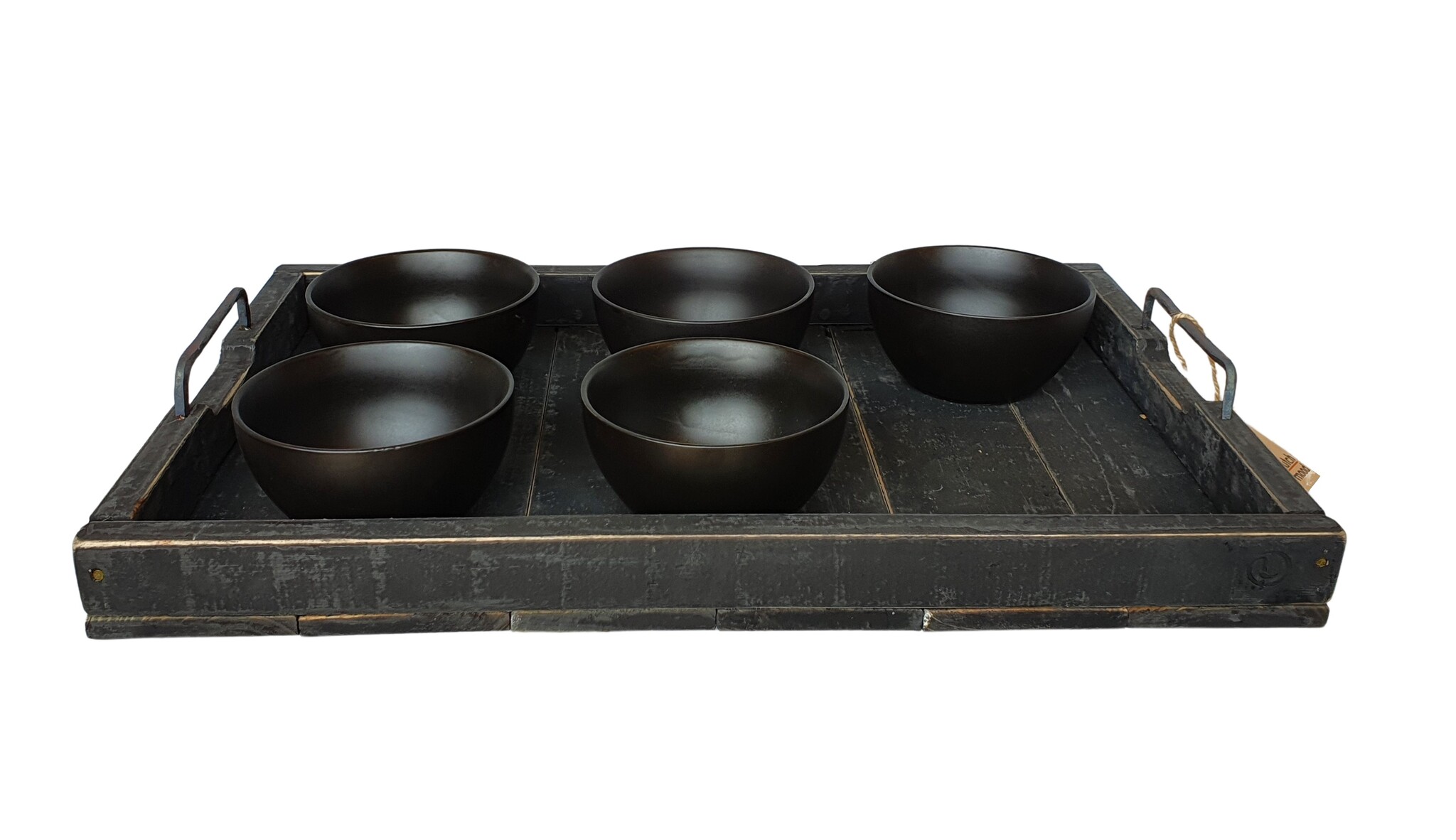 tray black berlin marianne 58/38-3