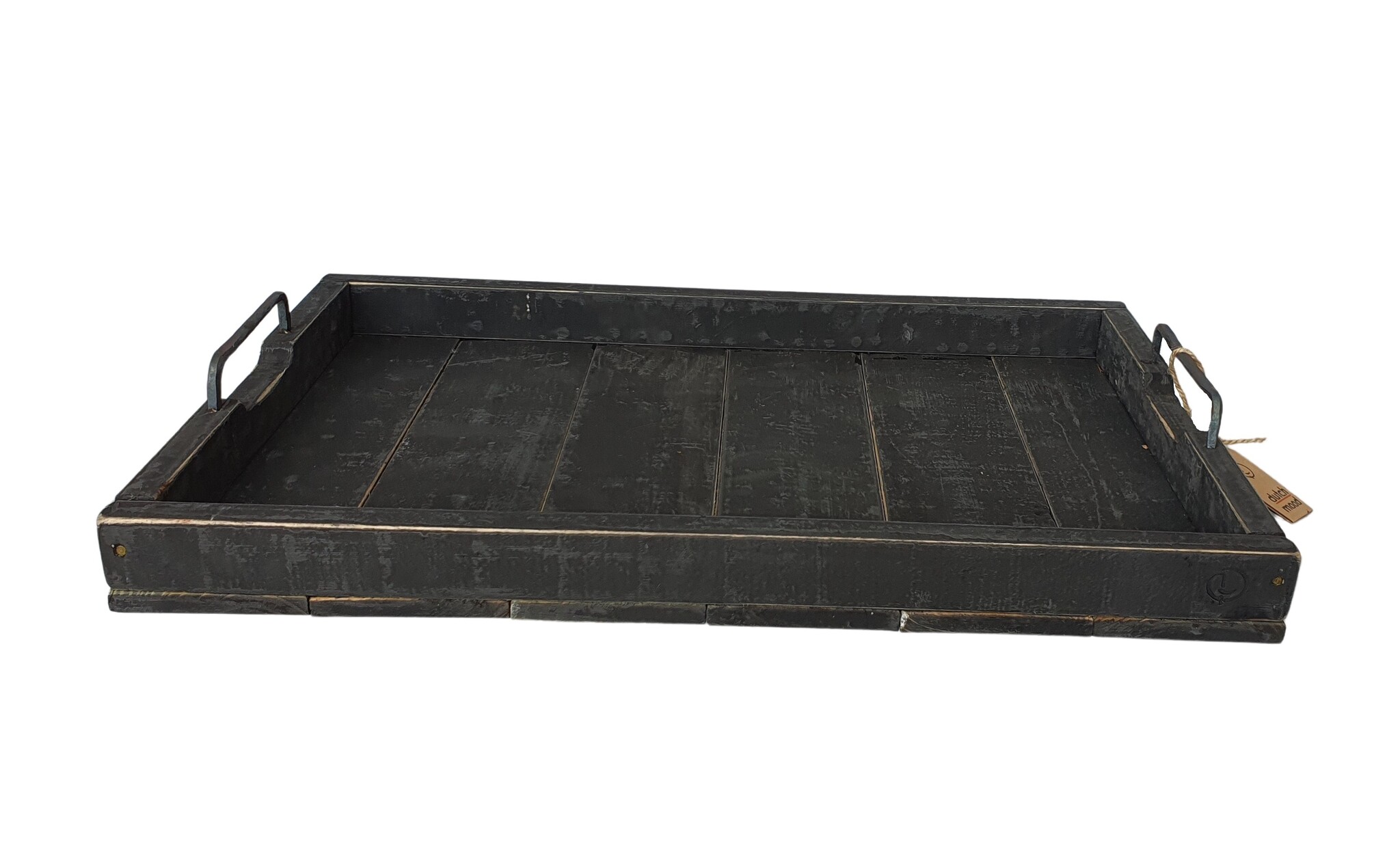 tray black berlin marianne 58/38-5