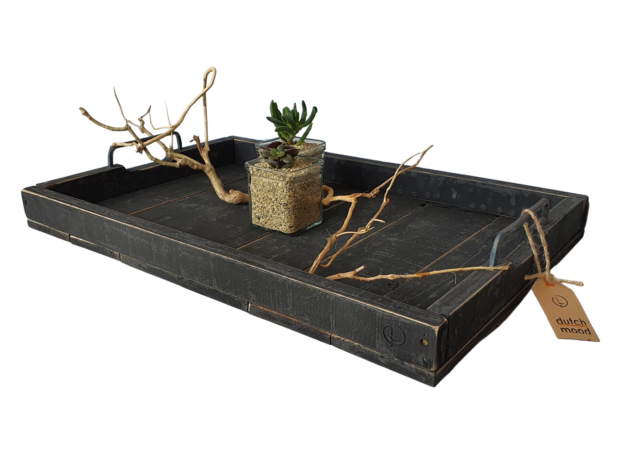 tray black berlin marianne 58/38-6