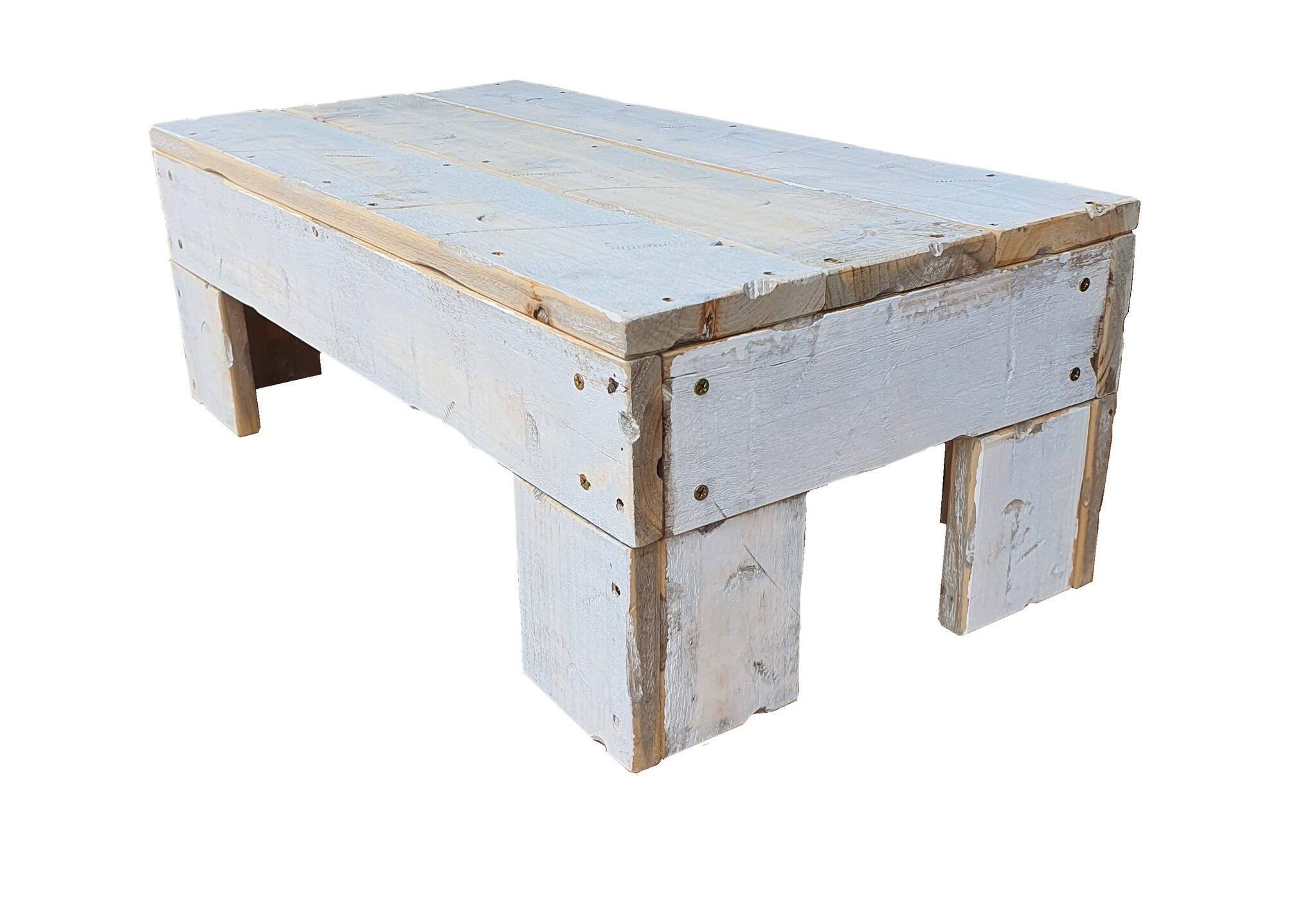 shop int ibiza white up table 33/66 - wit-3