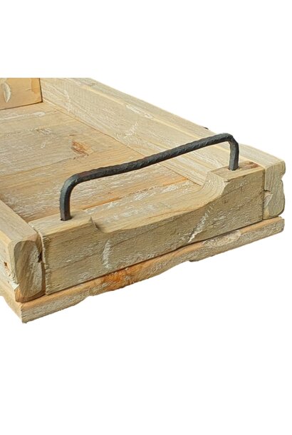 Tablett robust 39 x 20
