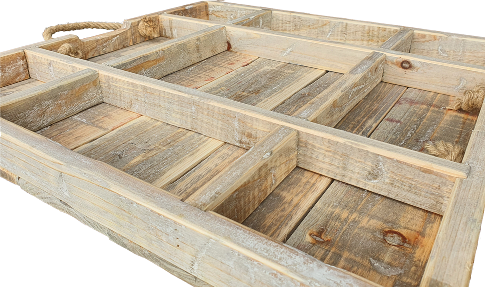 tray old dutch susan 55-3