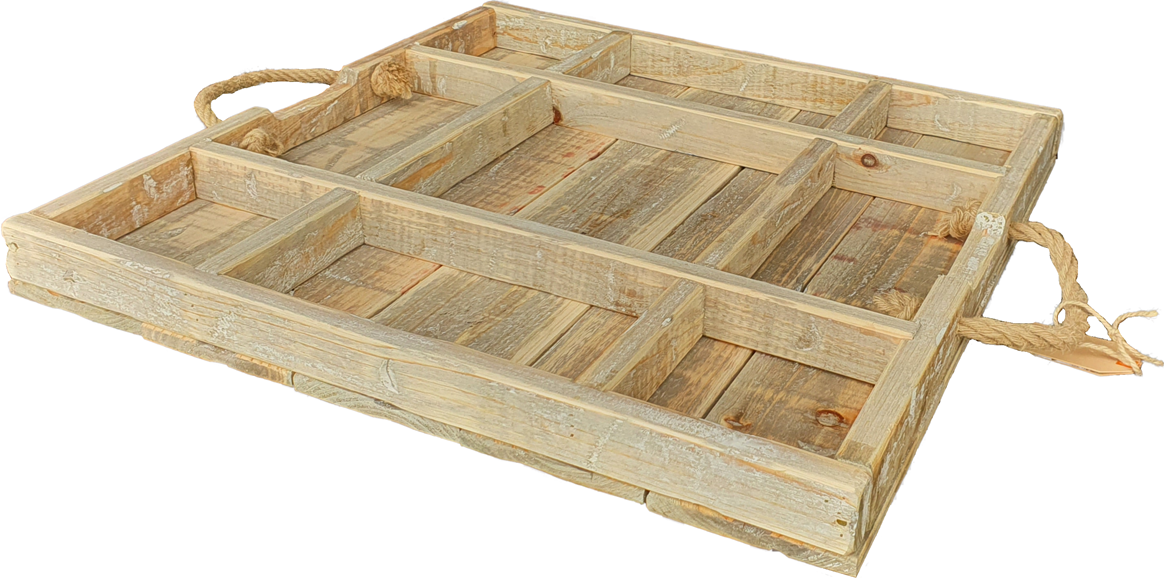 tray old dutch susan 55-4