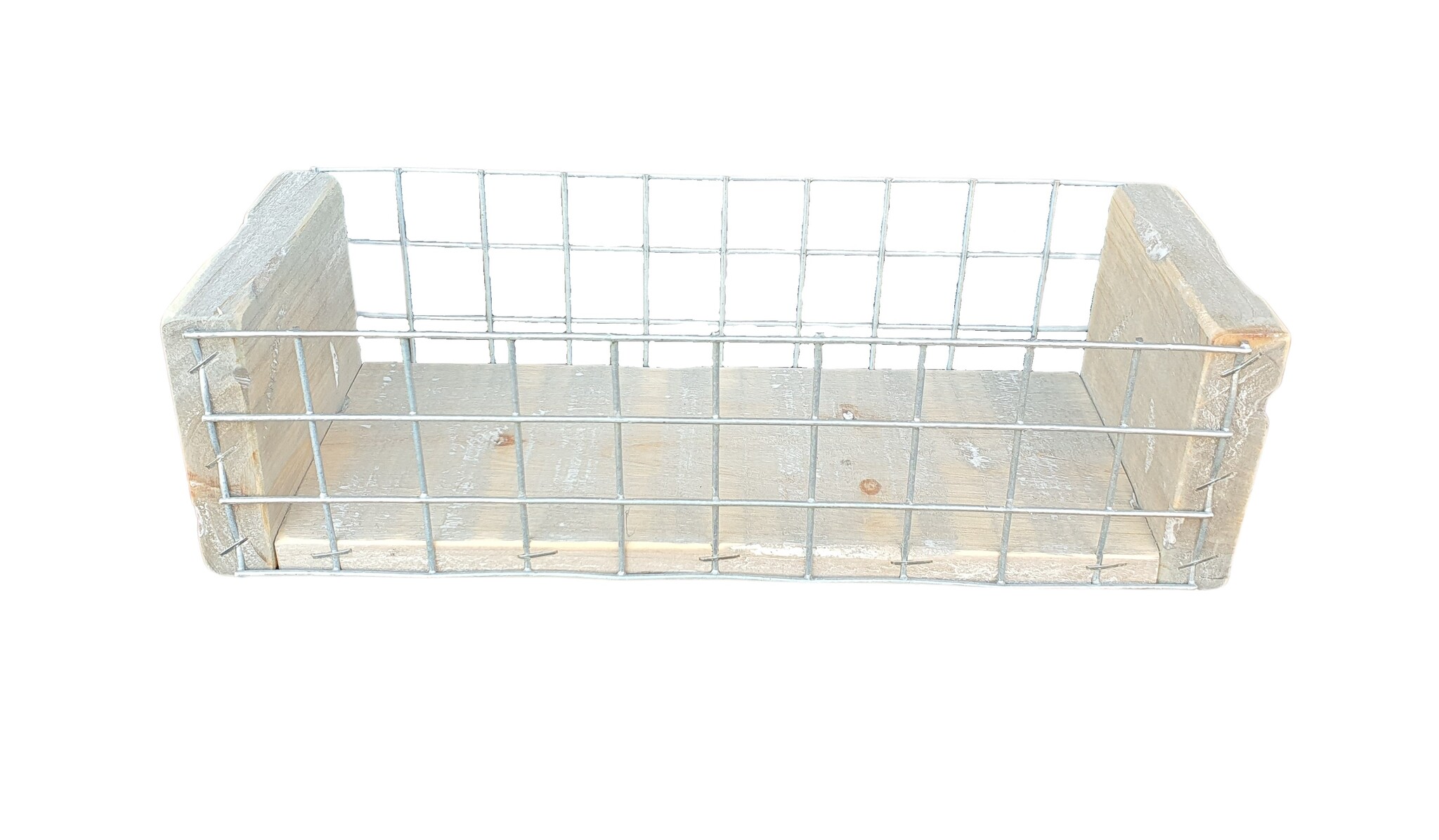 tray old dutch	glass bask SQ3-9