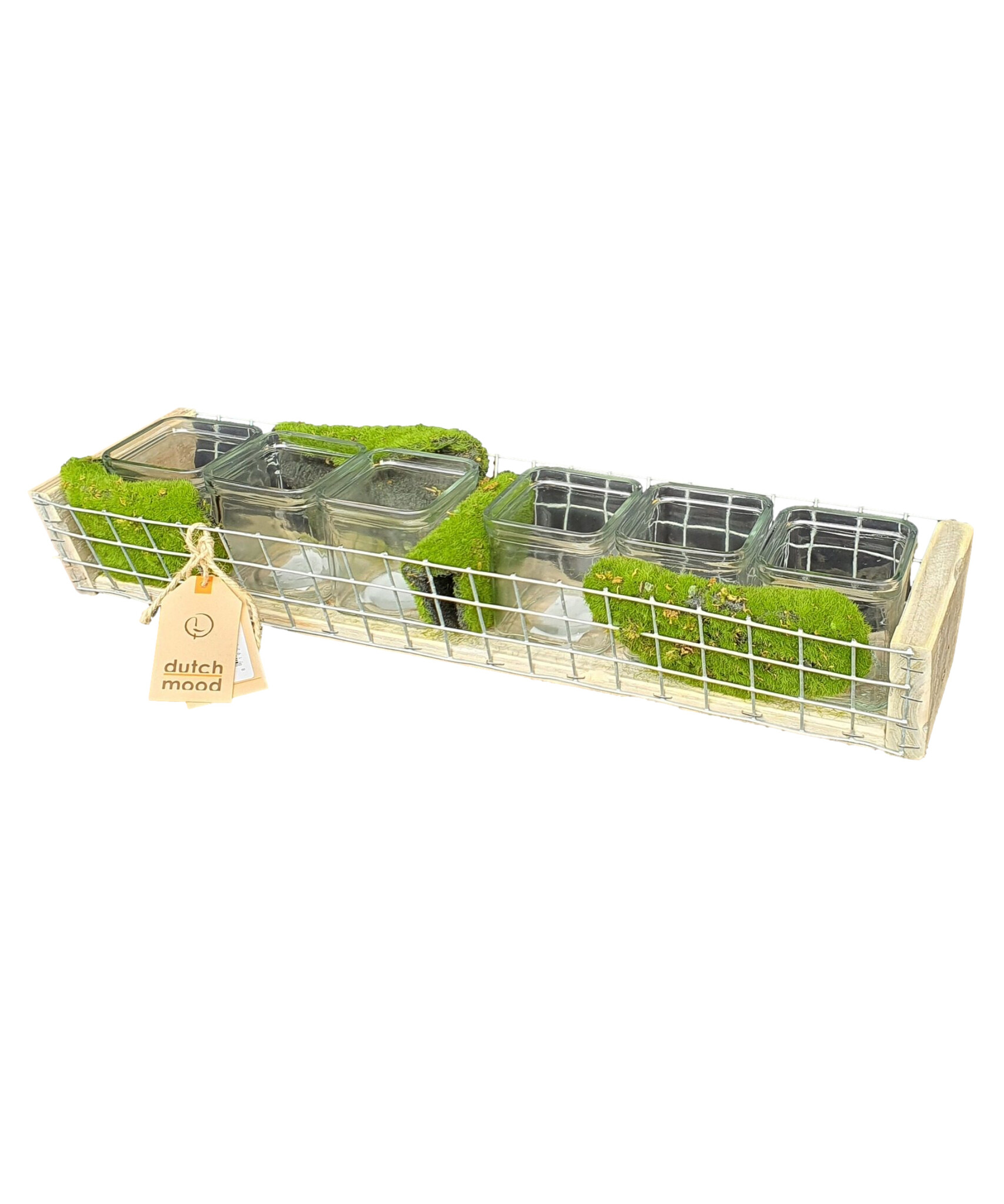 tray old dutch	vega bask S52-2