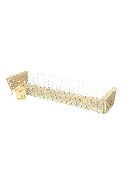 gauzebasket S52