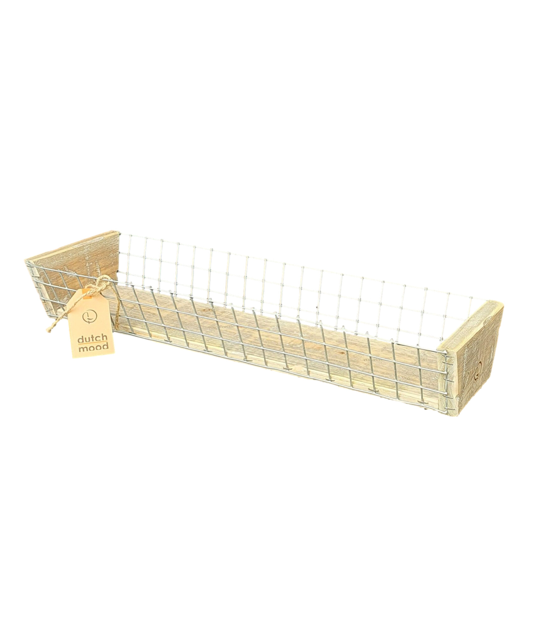 tray old dutch	vega bask S52-1
