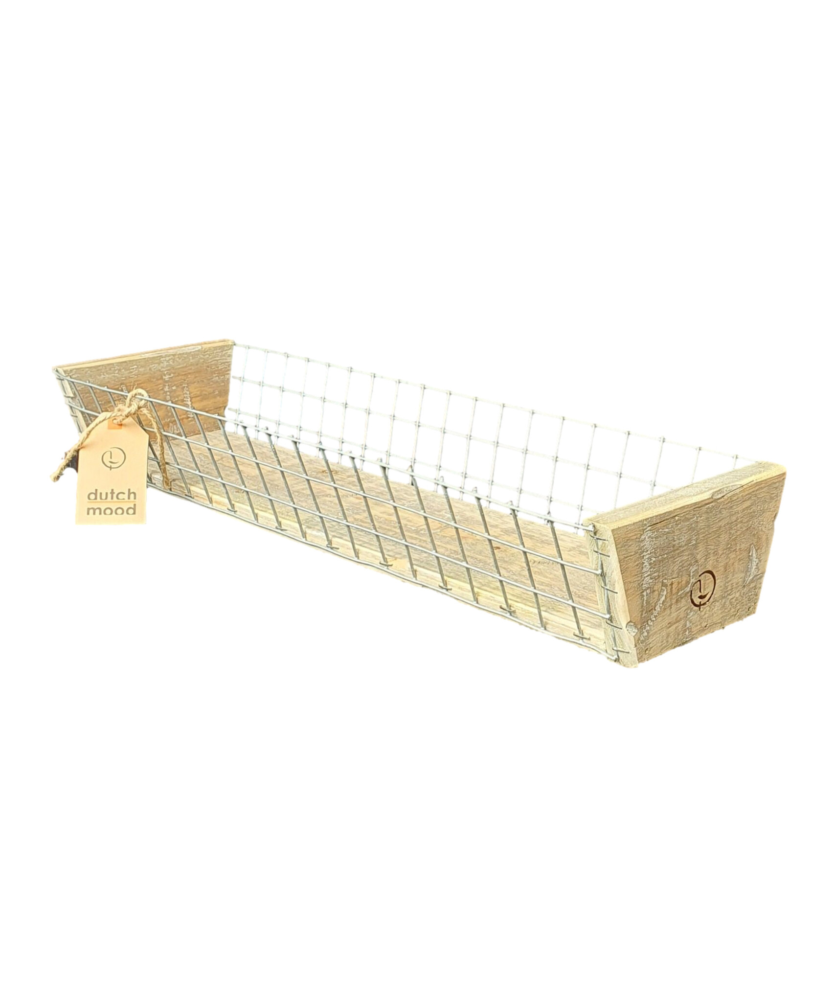 tray old dutch	vega bask S52-4