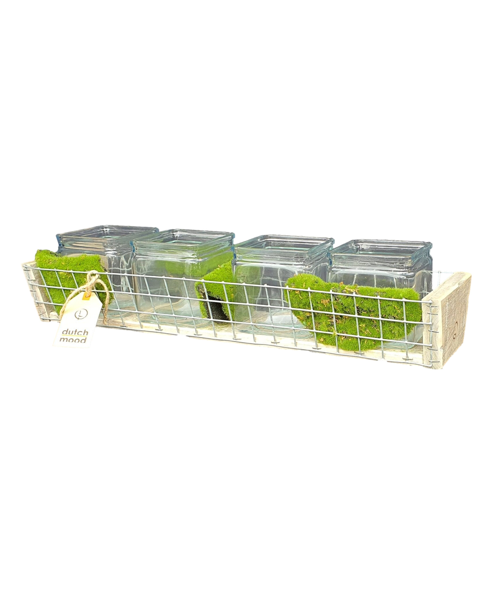 tray old dutch	vega bask S52-5
