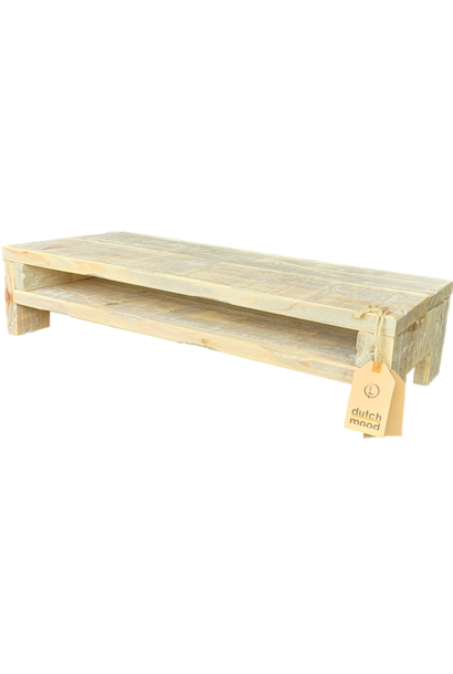 Bildschirm Tisch niedrig 58