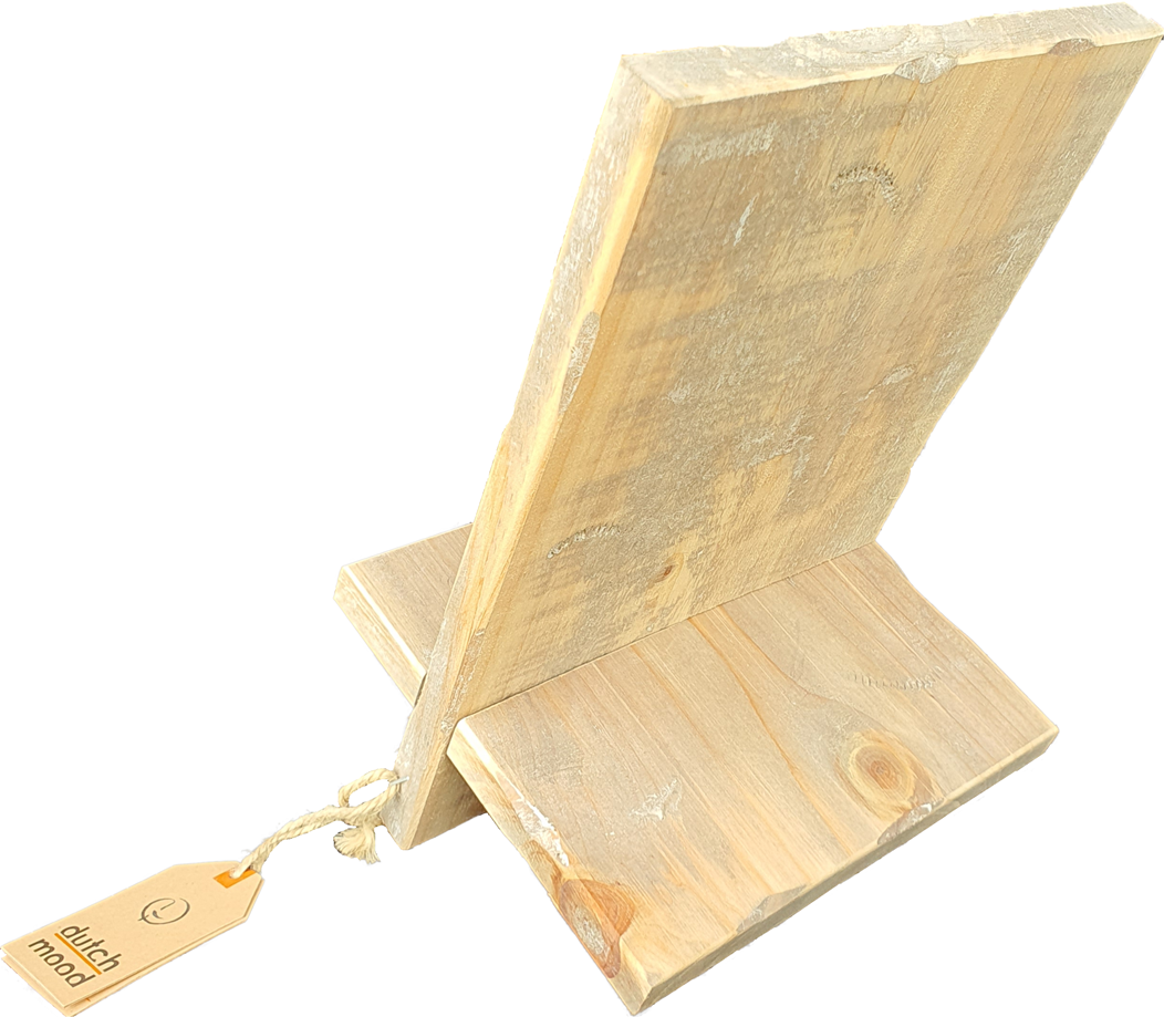 home dec	old dutch	bookstand simple 30/20-3