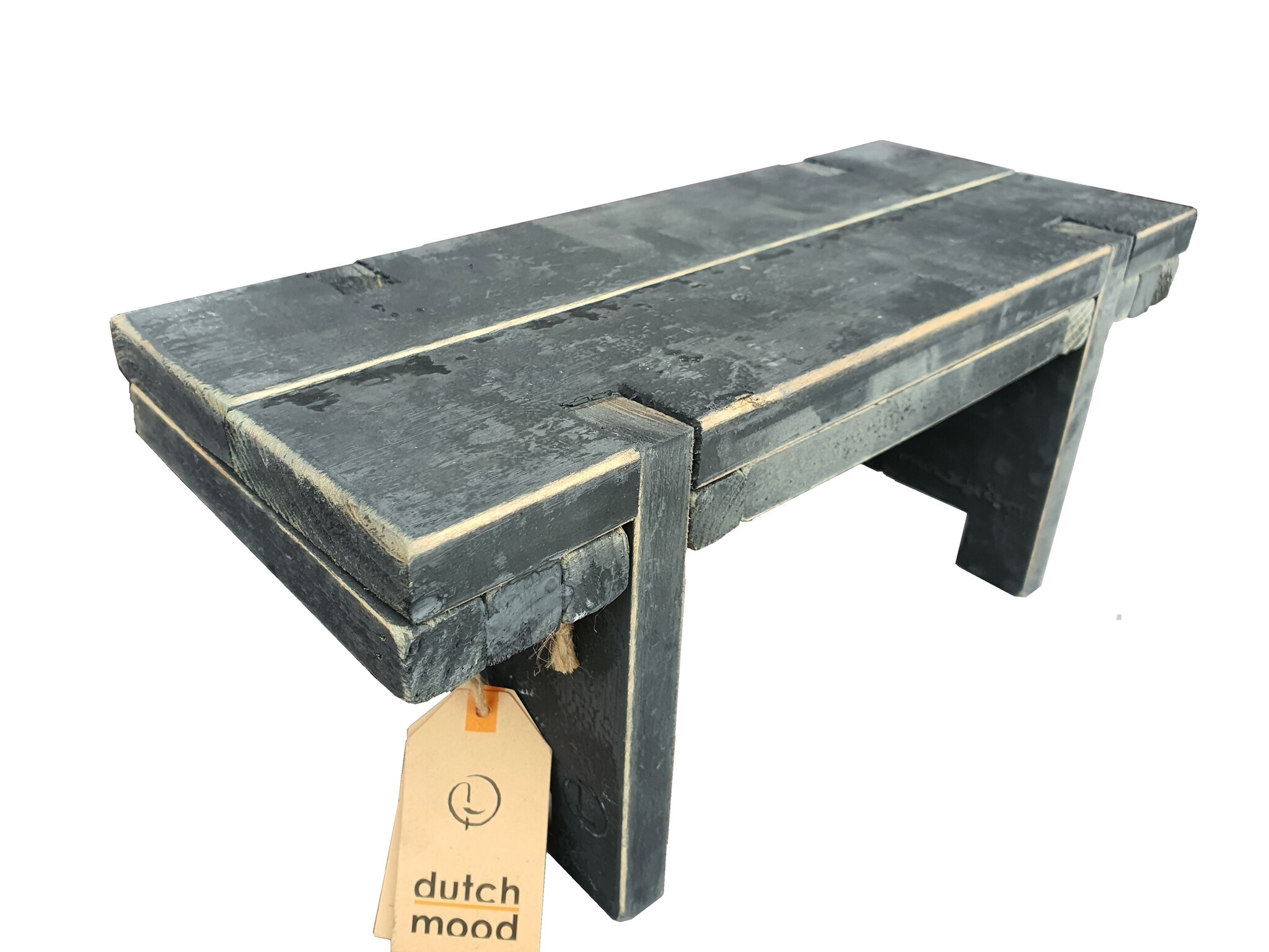 home dec  black berlin   window table 38-1