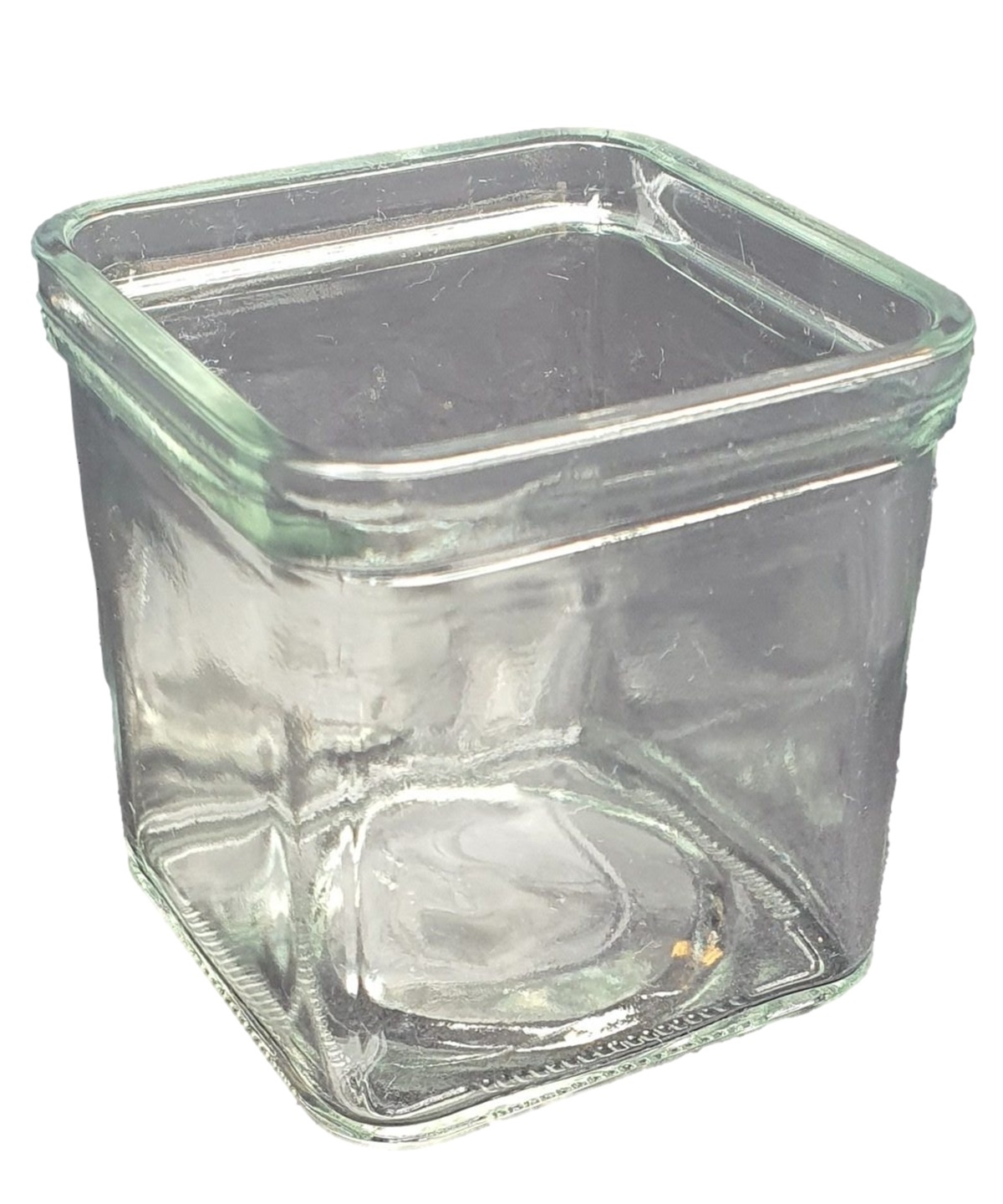 vase glass anne 7.5 /7.5-5