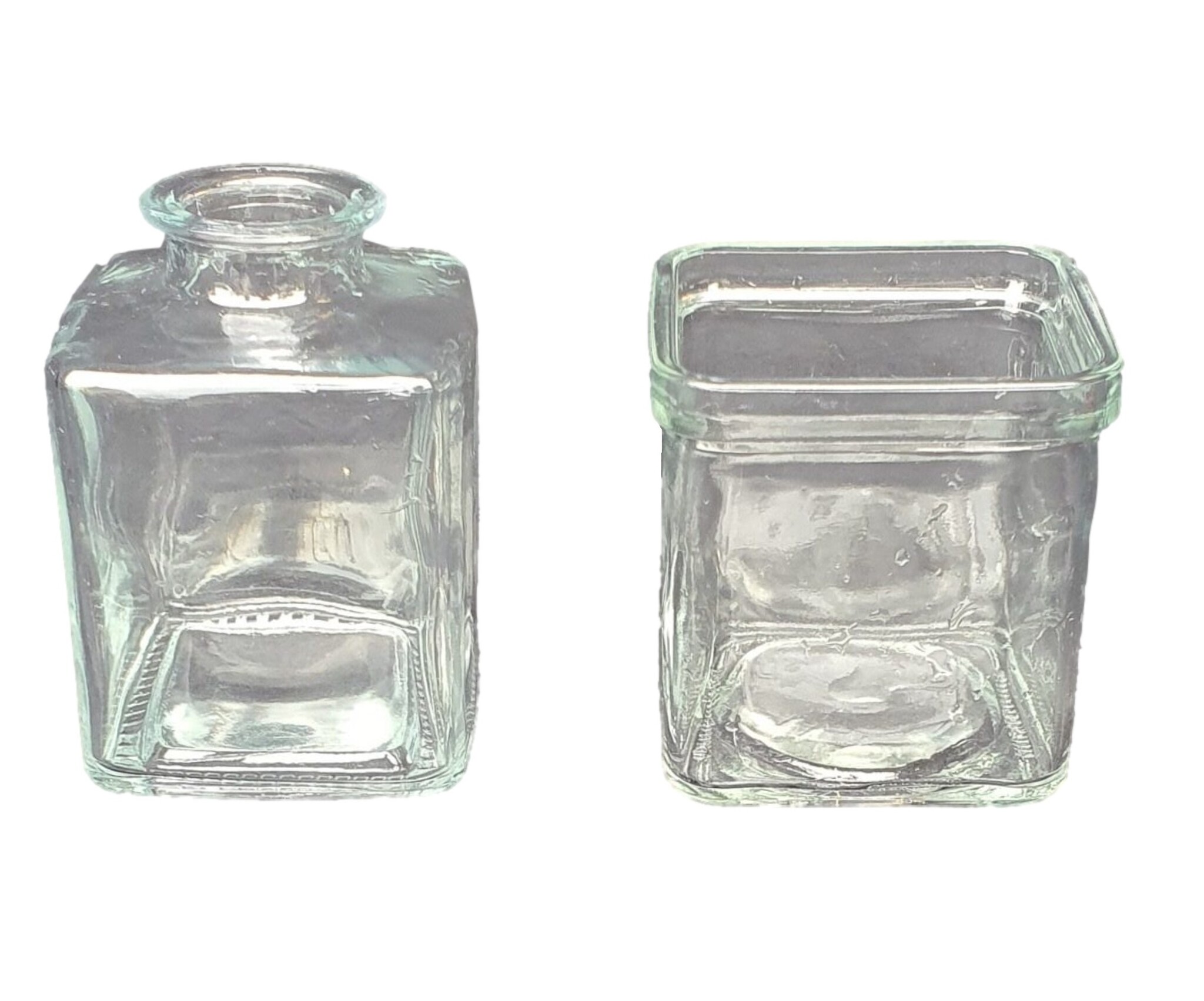vase glass anne 7.5 /7.5-7