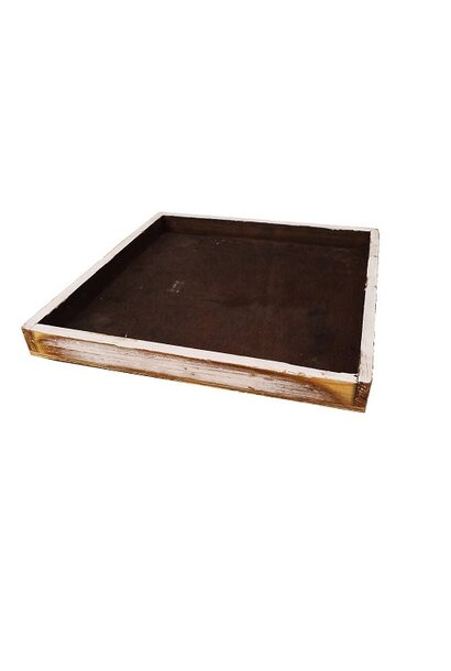 tray chocolade 25