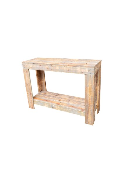 Table square oil