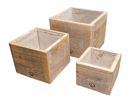 pot old dutch jacob set / 3-1