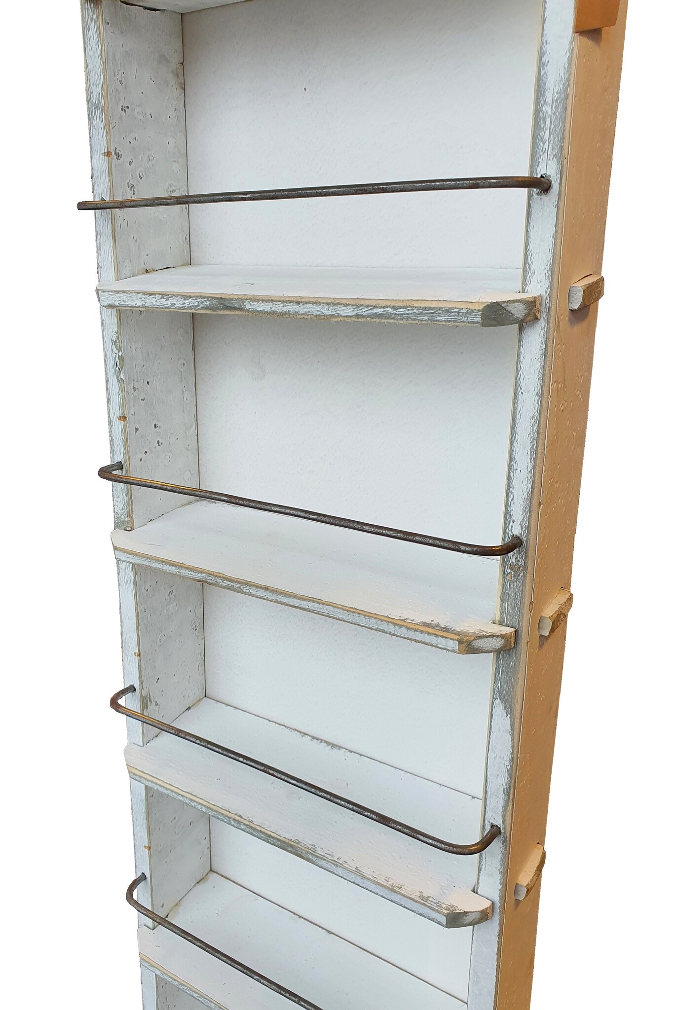 home dec    old french    herb stairs 200-4