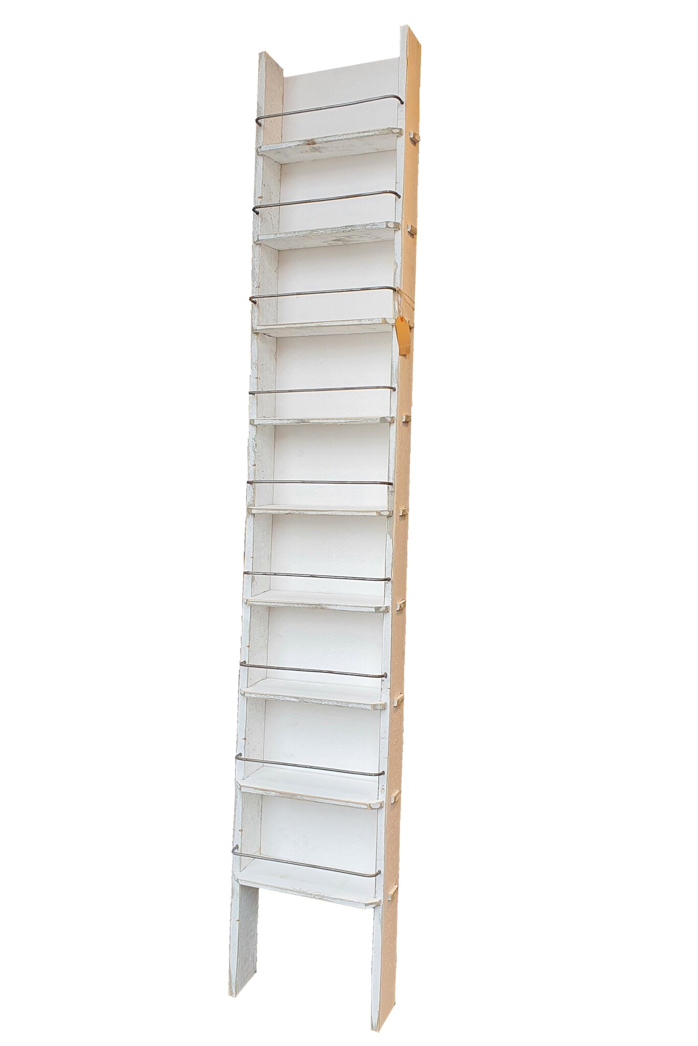 home dec    old french    herb stairs 200-1