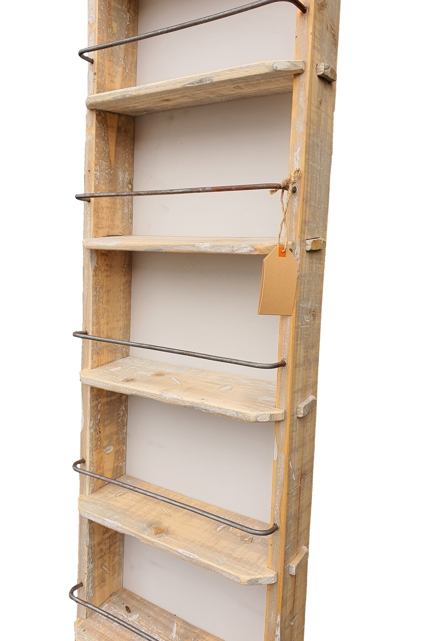 home dec    old dutch    herb stairs 200-5