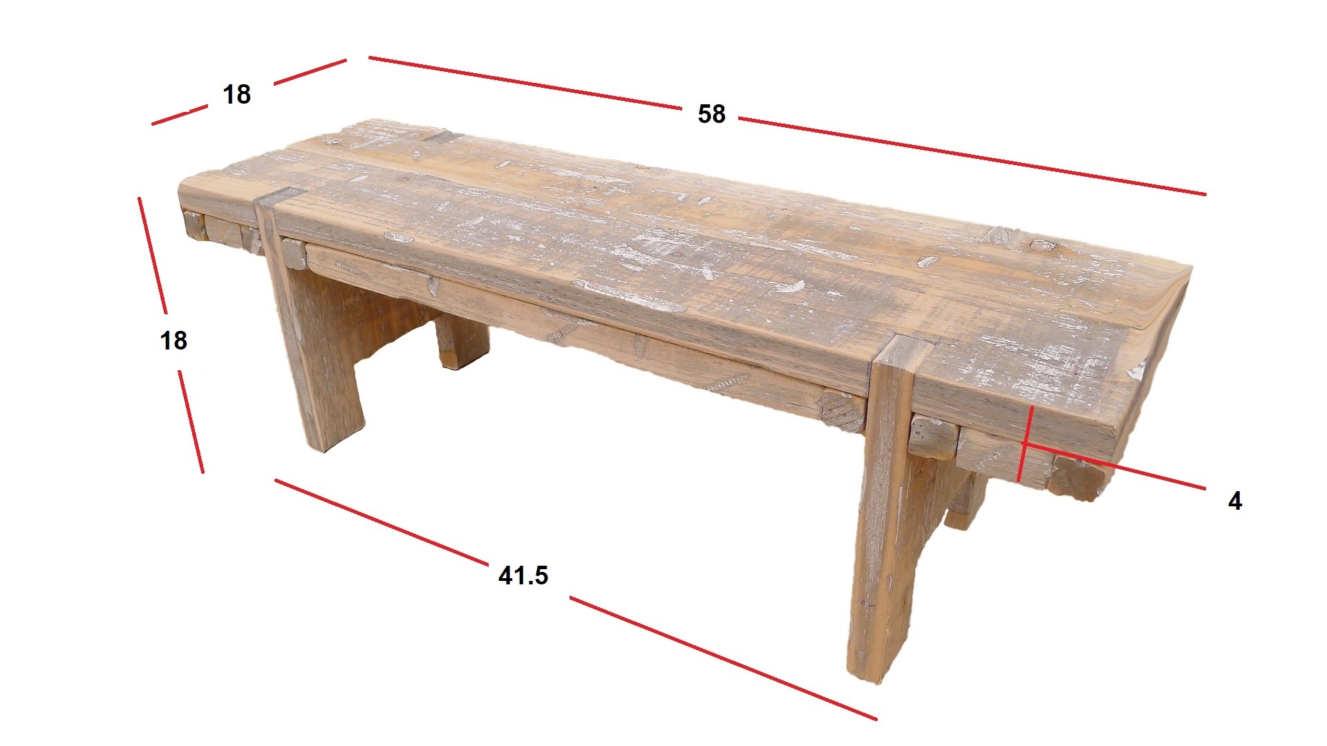 home dec    old dutch    window table 58-6