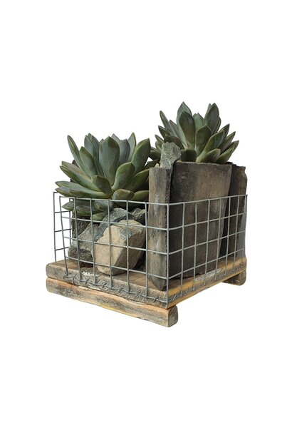 doe-het-zelf pot
