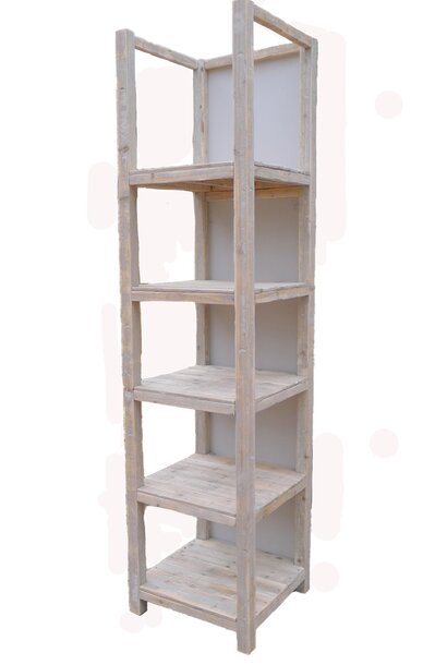 kast open vierkant 54 cm